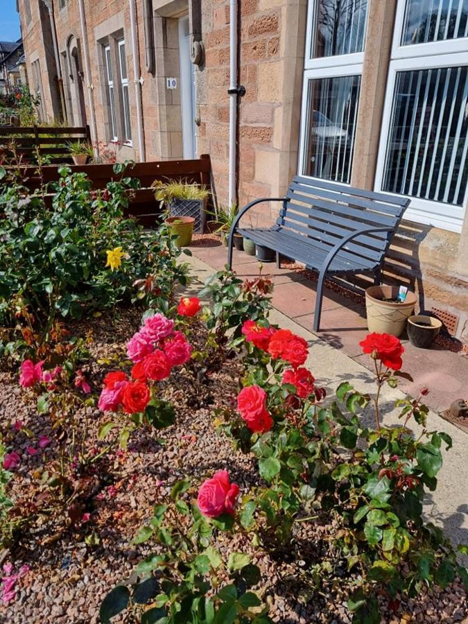 Tanera Bed & Breakfast Inverness Dış mekan fotoğraf