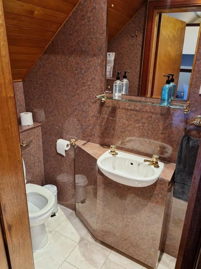 Tanera Bed & Breakfast Inverness Dış mekan fotoğraf