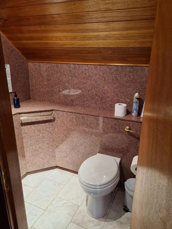 Tanera Bed & Breakfast Inverness Dış mekan fotoğraf