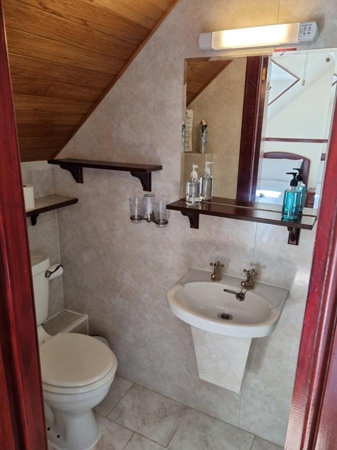 Tanera Bed & Breakfast Inverness Dış mekan fotoğraf