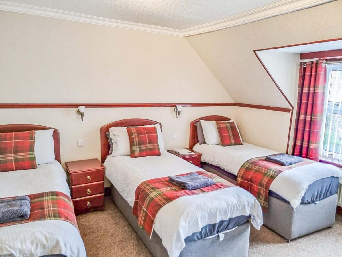 Tanera Bed & Breakfast Inverness Dış mekan fotoğraf