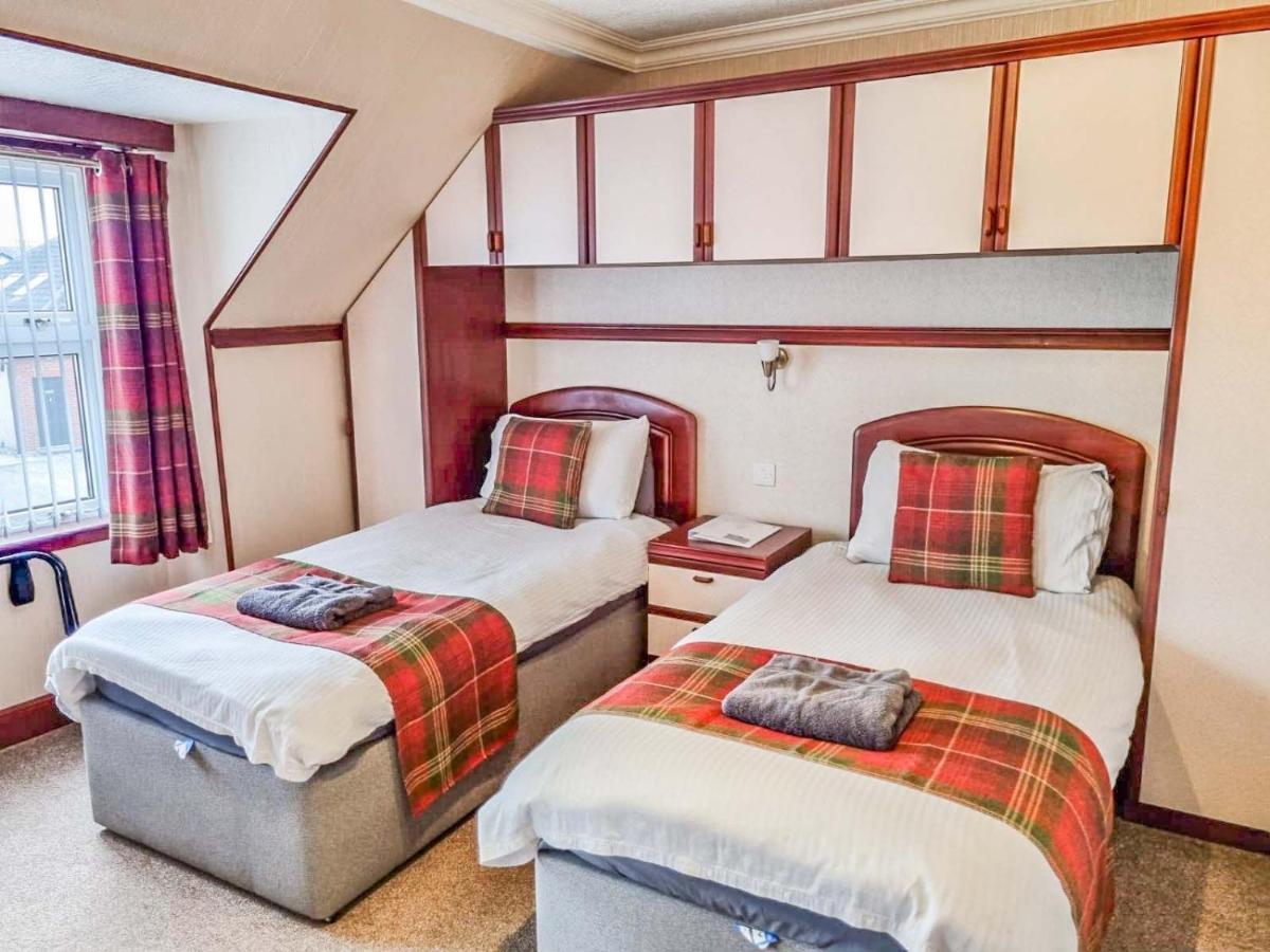 Tanera Bed & Breakfast Inverness Dış mekan fotoğraf