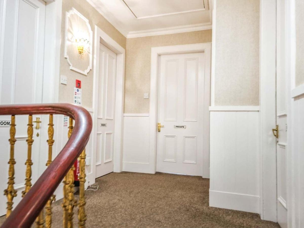 Tanera Bed & Breakfast Inverness Dış mekan fotoğraf