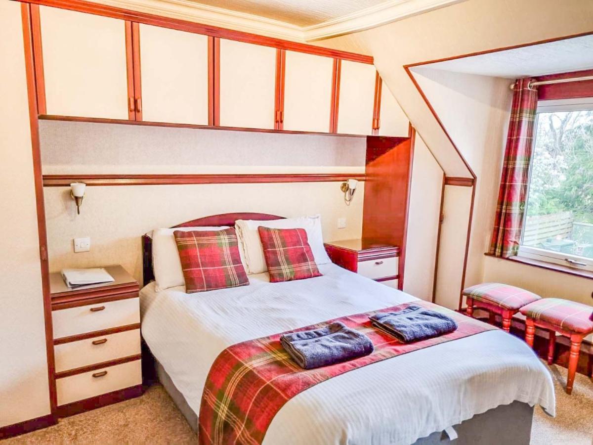 Tanera Bed & Breakfast Inverness Dış mekan fotoğraf