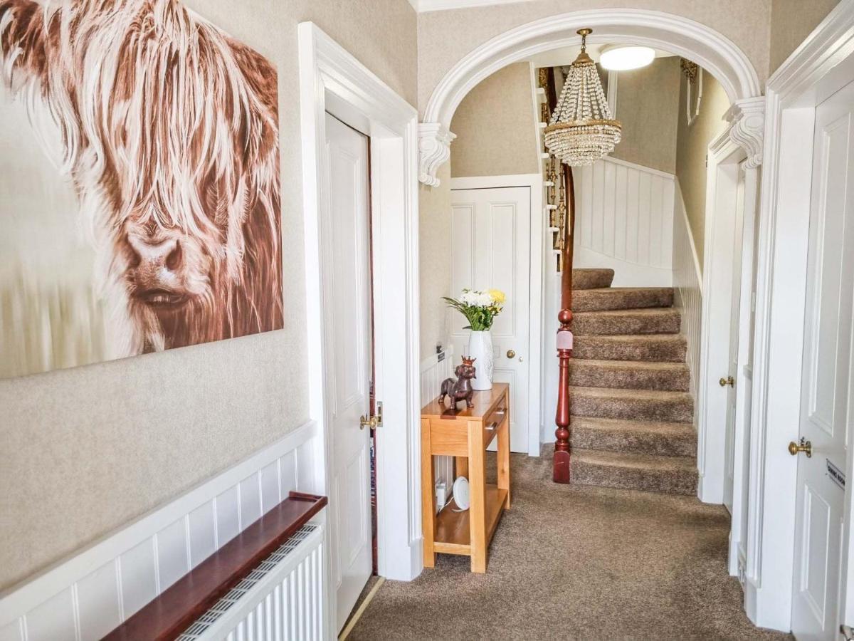 Tanera Bed & Breakfast Inverness Dış mekan fotoğraf