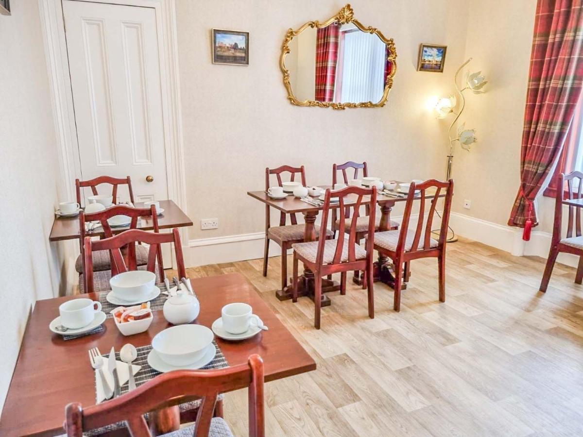Tanera Bed & Breakfast Inverness Dış mekan fotoğraf