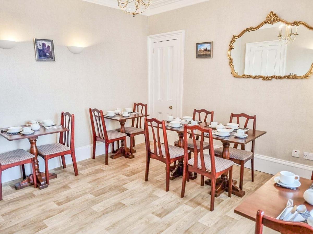Tanera Bed & Breakfast Inverness Dış mekan fotoğraf