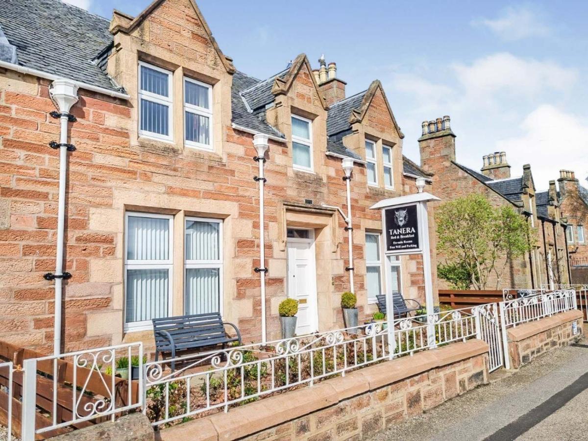 Tanera Bed & Breakfast Inverness Dış mekan fotoğraf