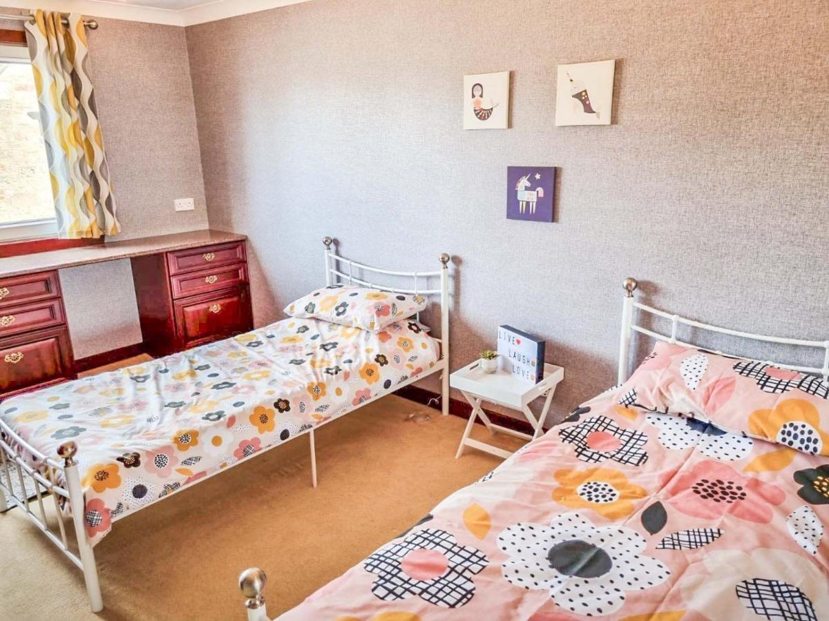 Tanera Bed & Breakfast Inverness Dış mekan fotoğraf