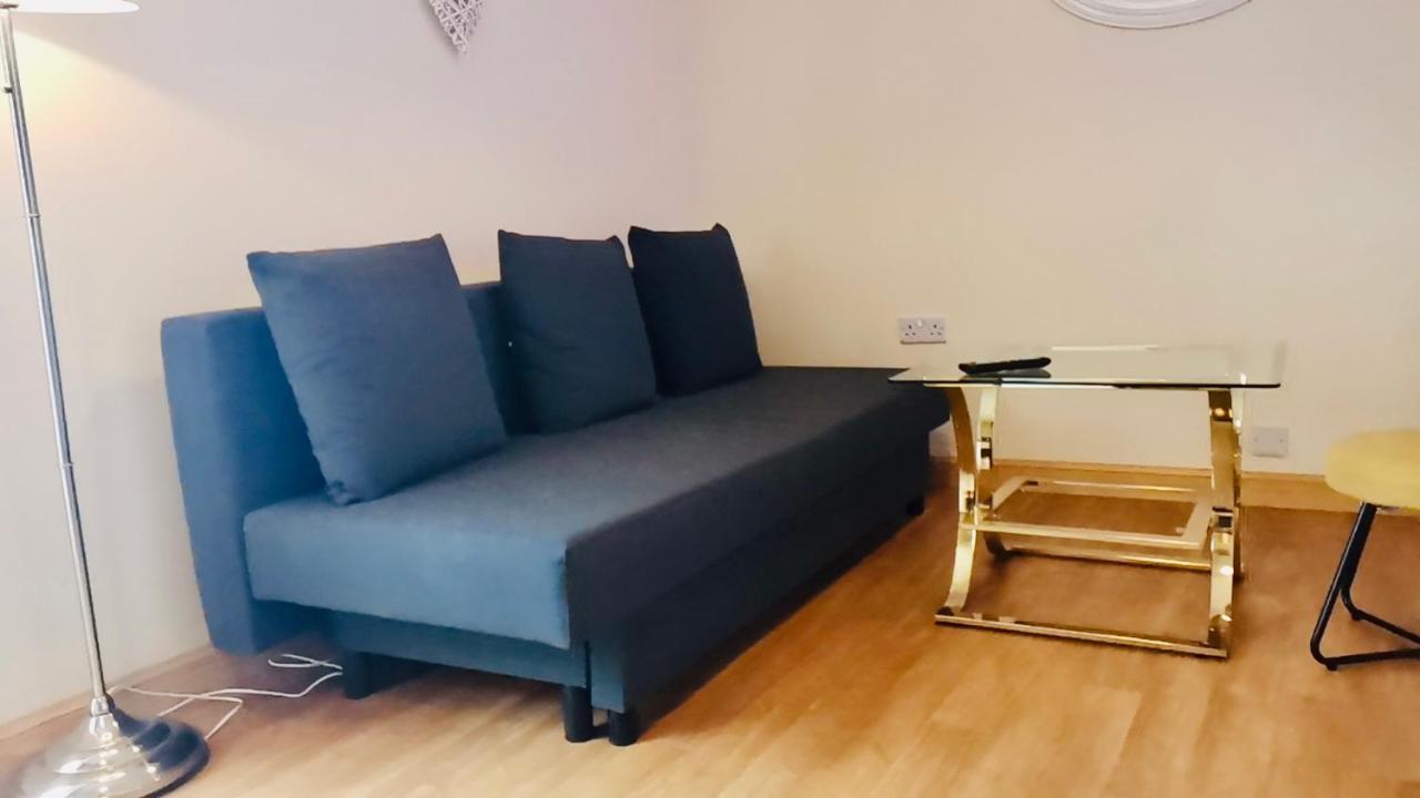 Tanera Bed & Breakfast Inverness Dış mekan fotoğraf