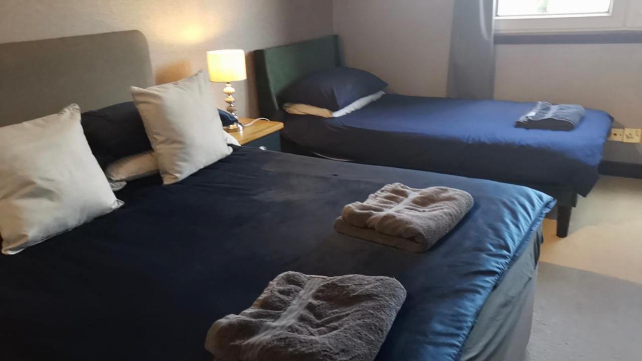 Tanera Bed & Breakfast Inverness Dış mekan fotoğraf