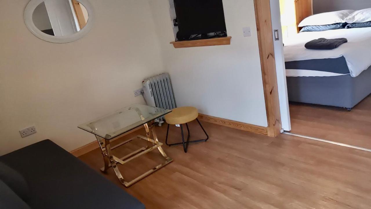 Tanera Bed & Breakfast Inverness Dış mekan fotoğraf