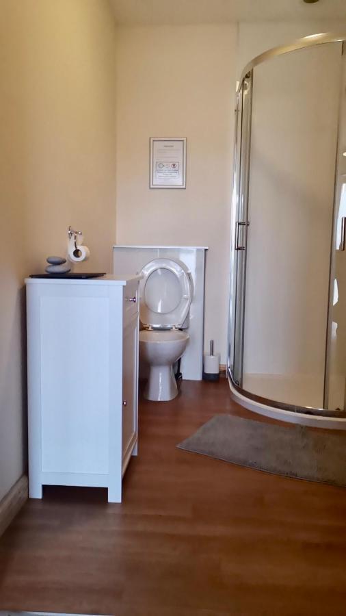 Tanera Bed & Breakfast Inverness Dış mekan fotoğraf