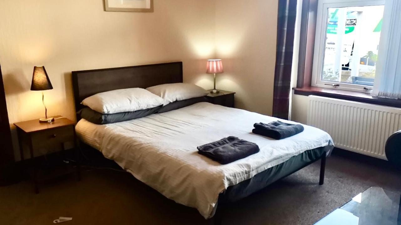 Tanera Bed & Breakfast Inverness Dış mekan fotoğraf