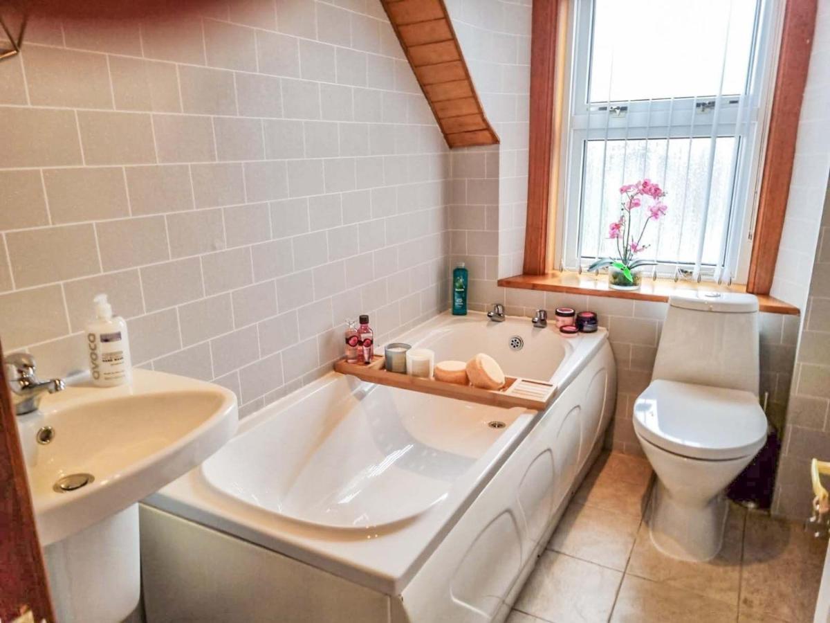 Tanera Bed & Breakfast Inverness Dış mekan fotoğraf