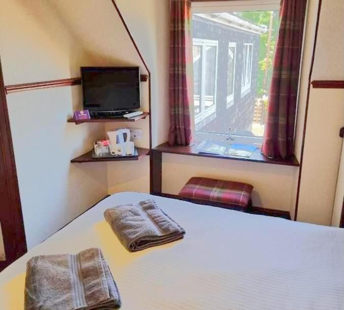 Tanera Bed & Breakfast Inverness Dış mekan fotoğraf